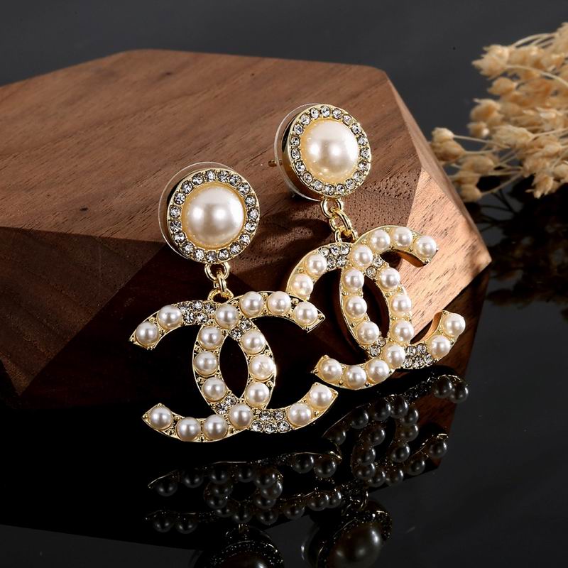 Chanel Earring 05yxs332